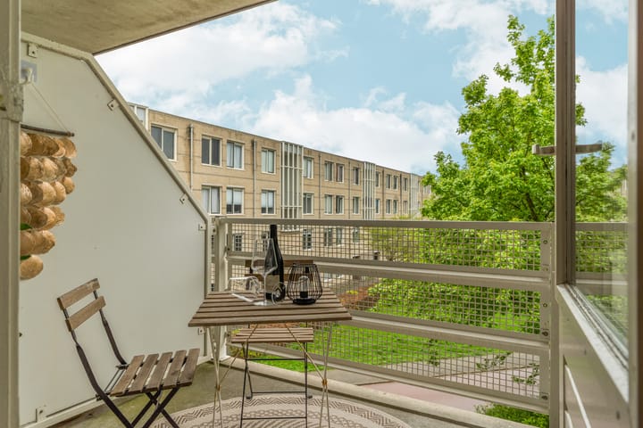 Foto 45 van G.A. Overdijkinkstraat 122