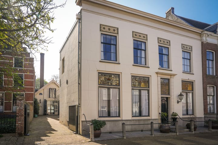 Foto 2 van Ruiterstraat 12