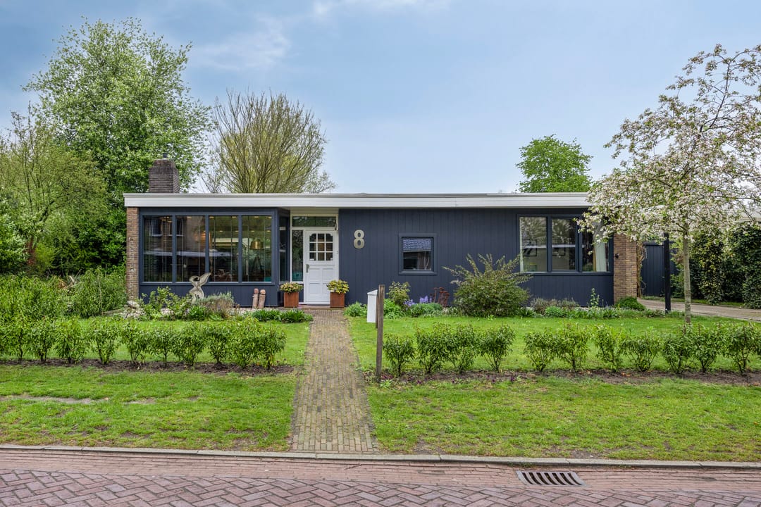 Foto 1 van Banderschulte 8