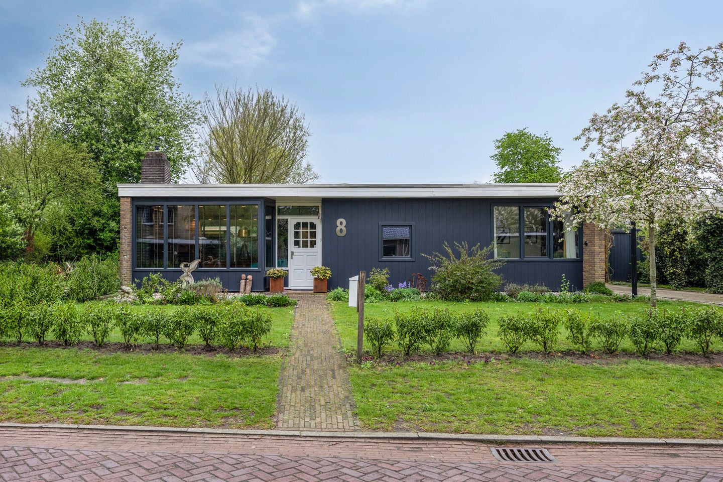 Foto 1 van Banderschulte 8