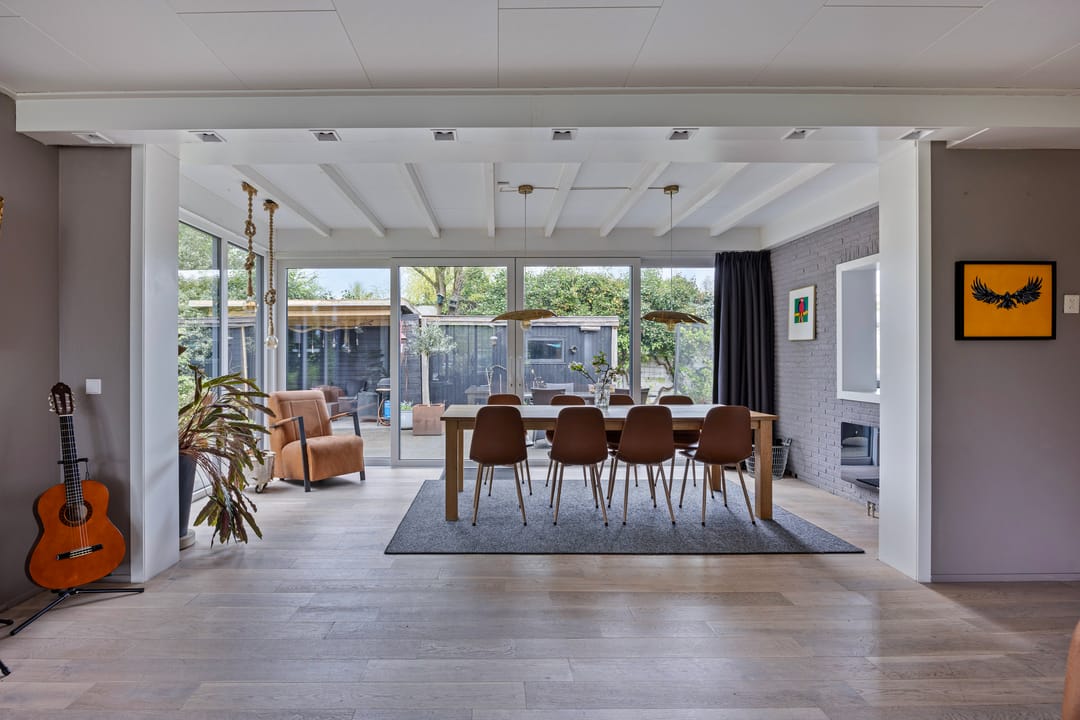 Foto 7 van Banderschulte 8