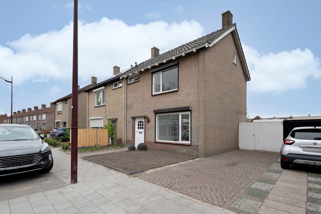 Foto 1 van Hemiksemstraat 5