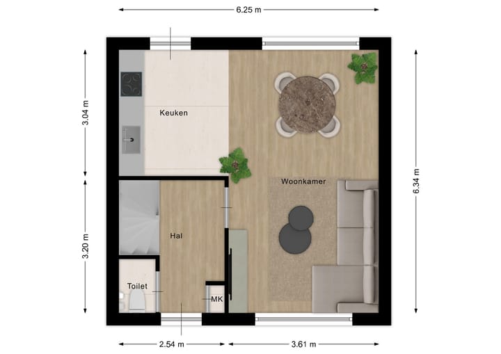 Foto 29 van Hemiksemstraat 5