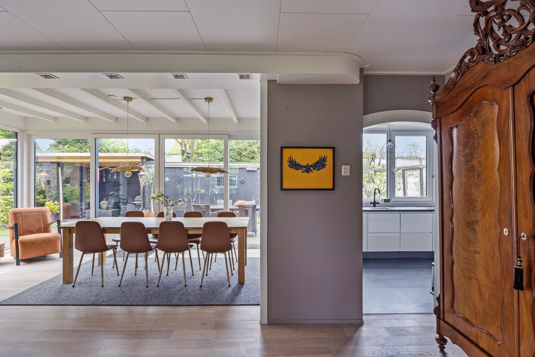 Foto 13 van Banderschulte 8