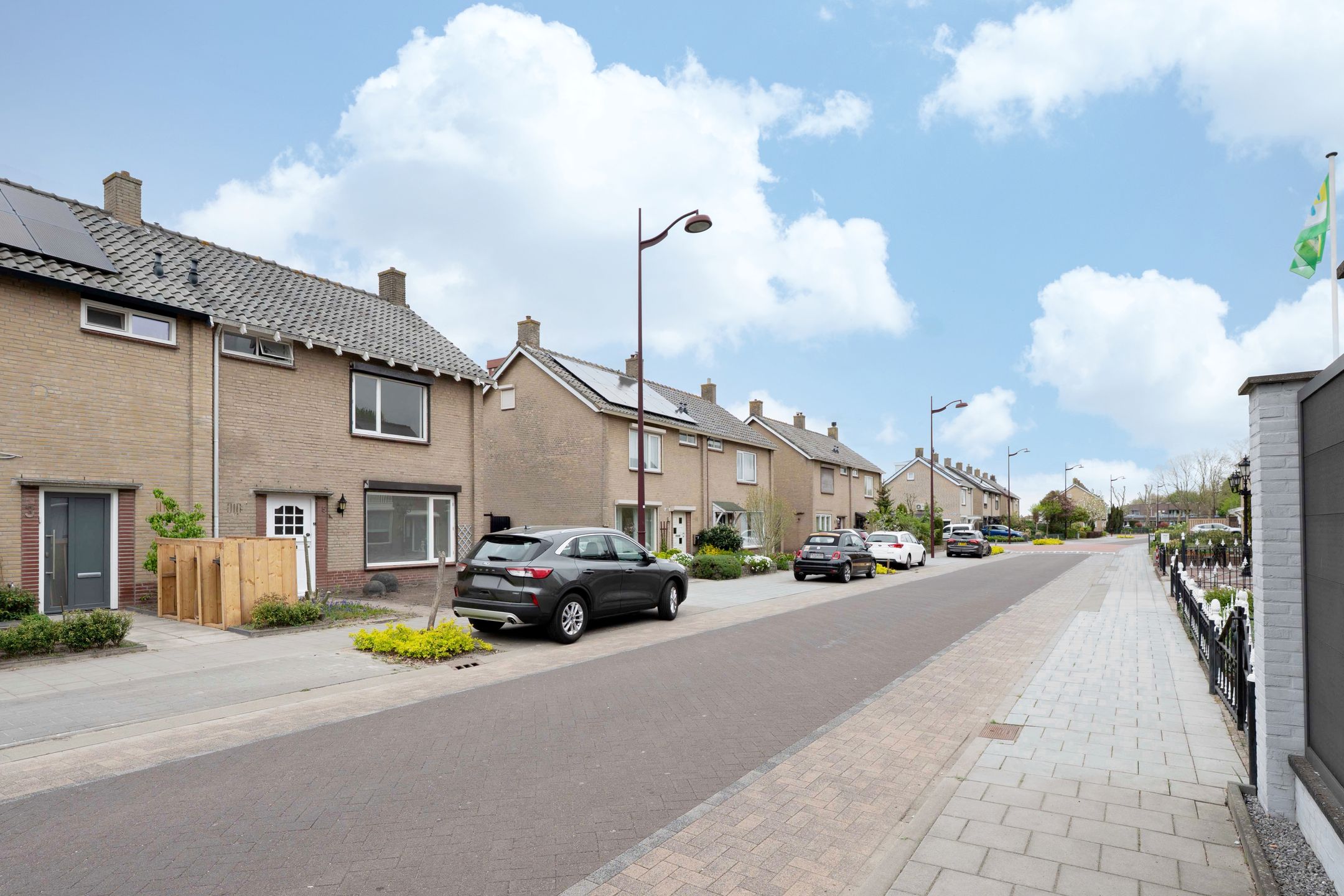 Foto 3 van Hemiksemstraat 5