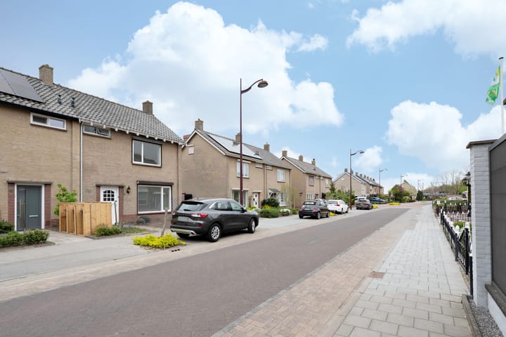 Foto 3 van Hemiksemstraat 5