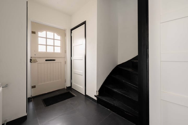 Foto 4 van Hemiksemstraat 5