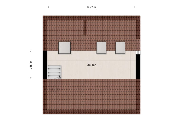 Foto 32 van Hemiksemstraat 5