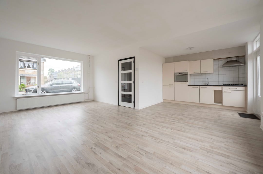 Foto 8 van Hemiksemstraat 5