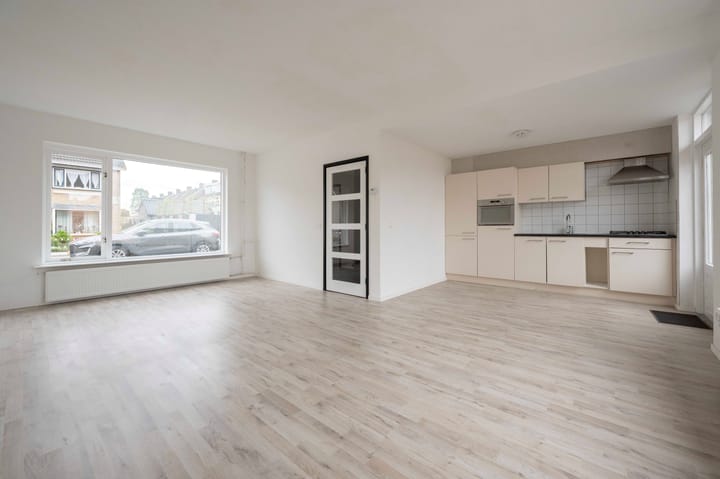 Foto 8 van Hemiksemstraat 5