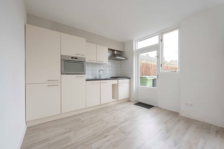 Foto 10 van Hemiksemstraat 5