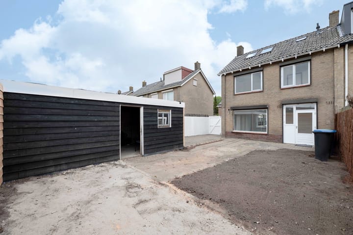 Foto 12 van Hemiksemstraat 5