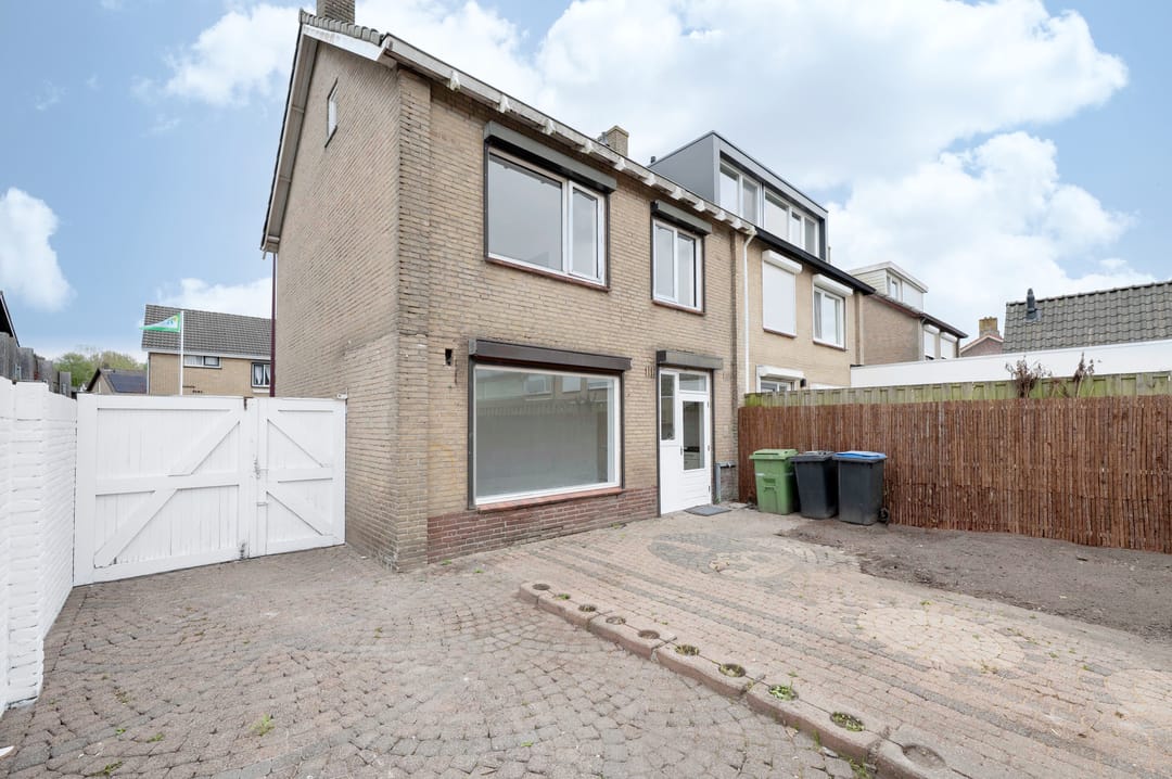 Foto 16 van Hemiksemstraat 5