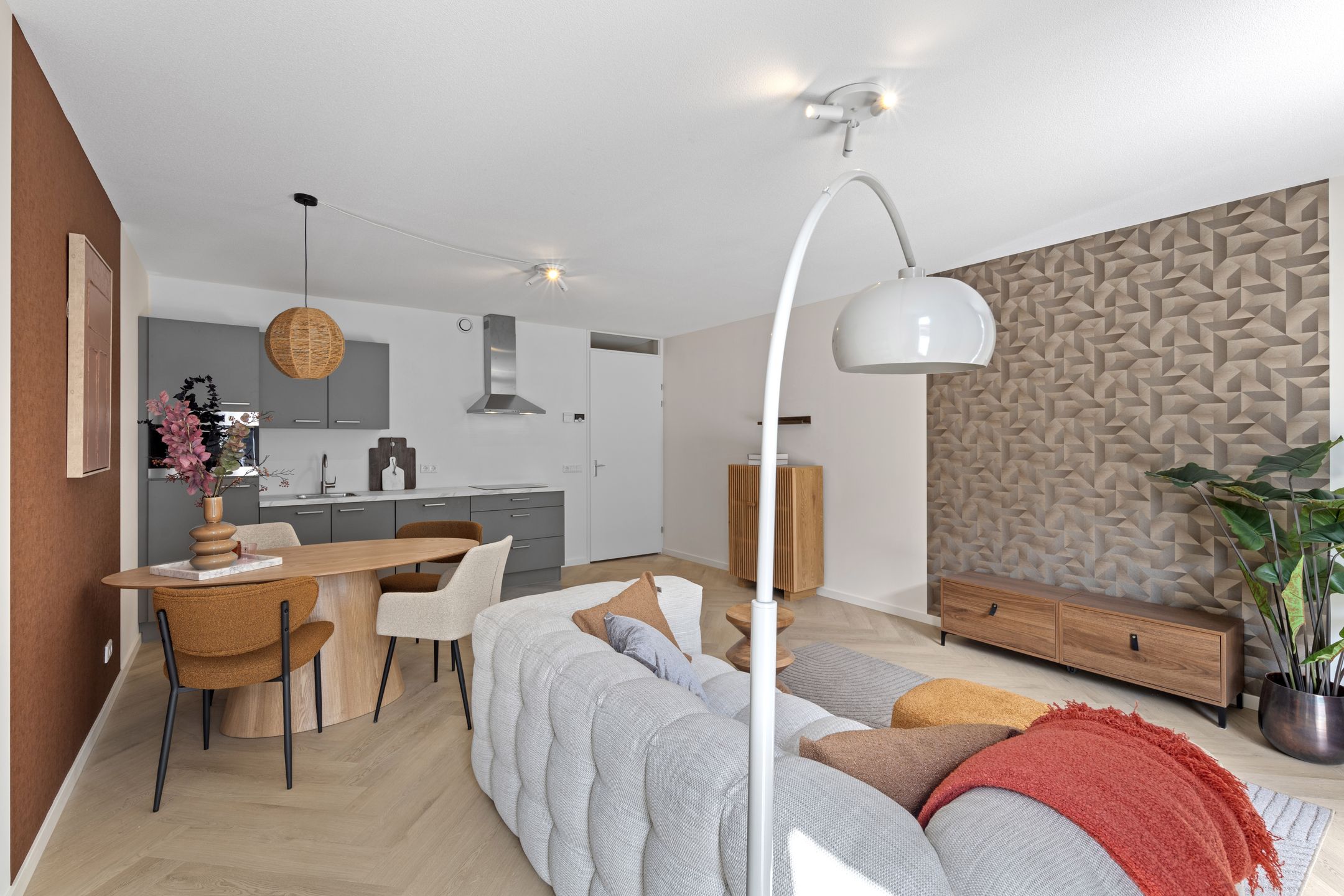 Photo 3 of Dokter Brabersstraat 4-A