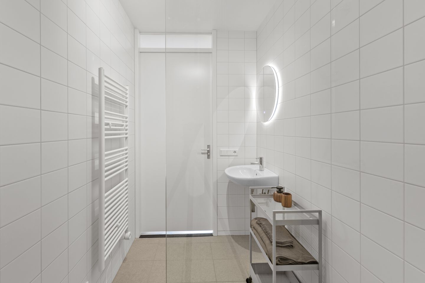 Photo 19 of Dokter Brabersstraat 4-A