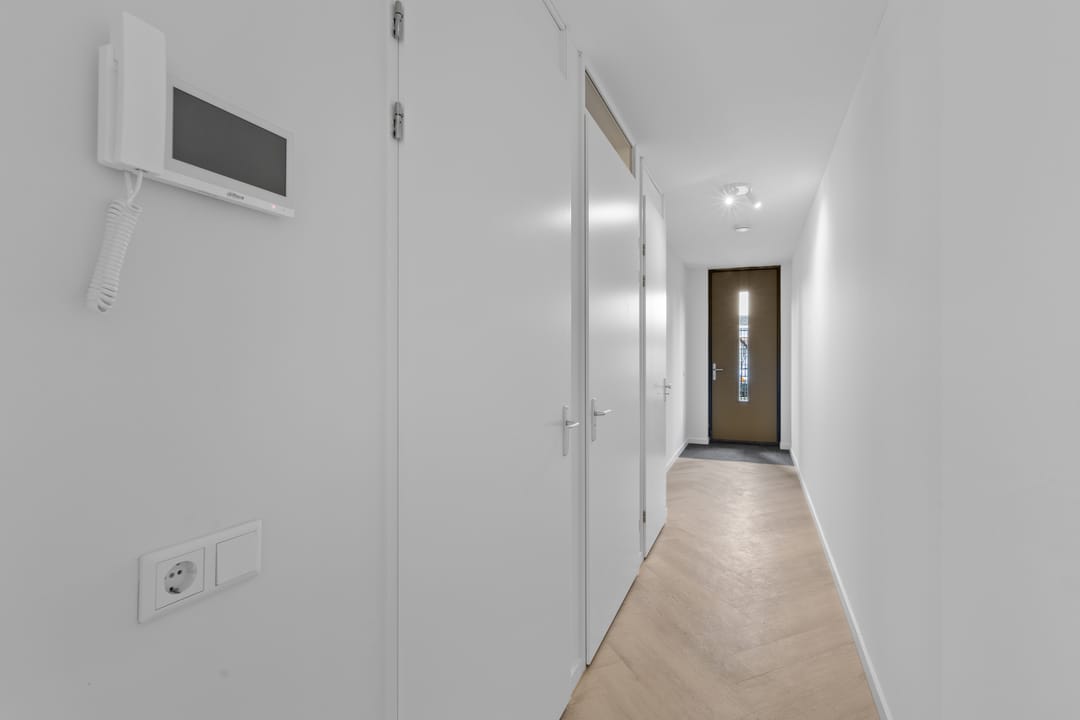 Photo 22 of Dokter Brabersstraat 4-A