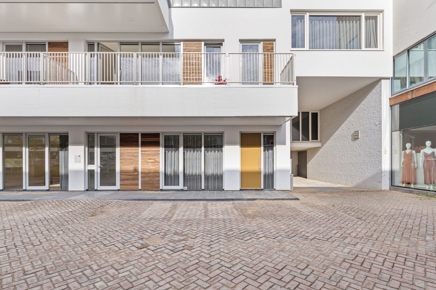 Photo 25 of Dokter Brabersstraat 4-A