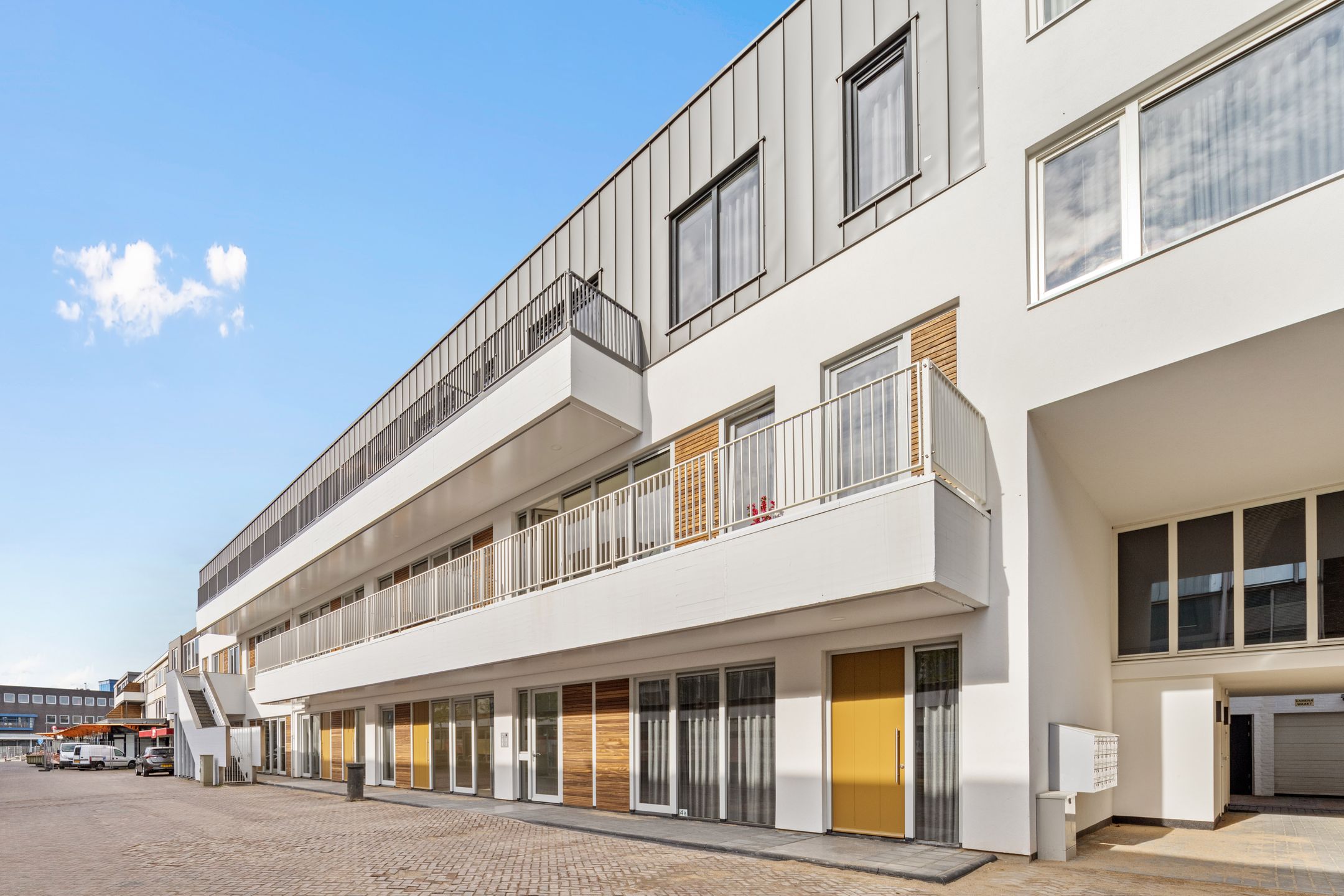 Photo 27 of Dokter Brabersstraat 4-A