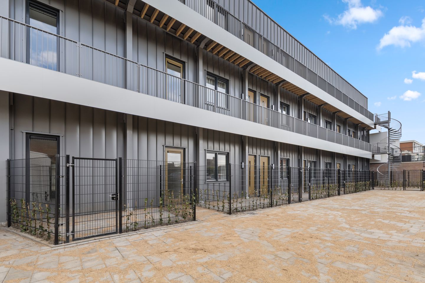 Photo 29 of Dokter Brabersstraat 4-A