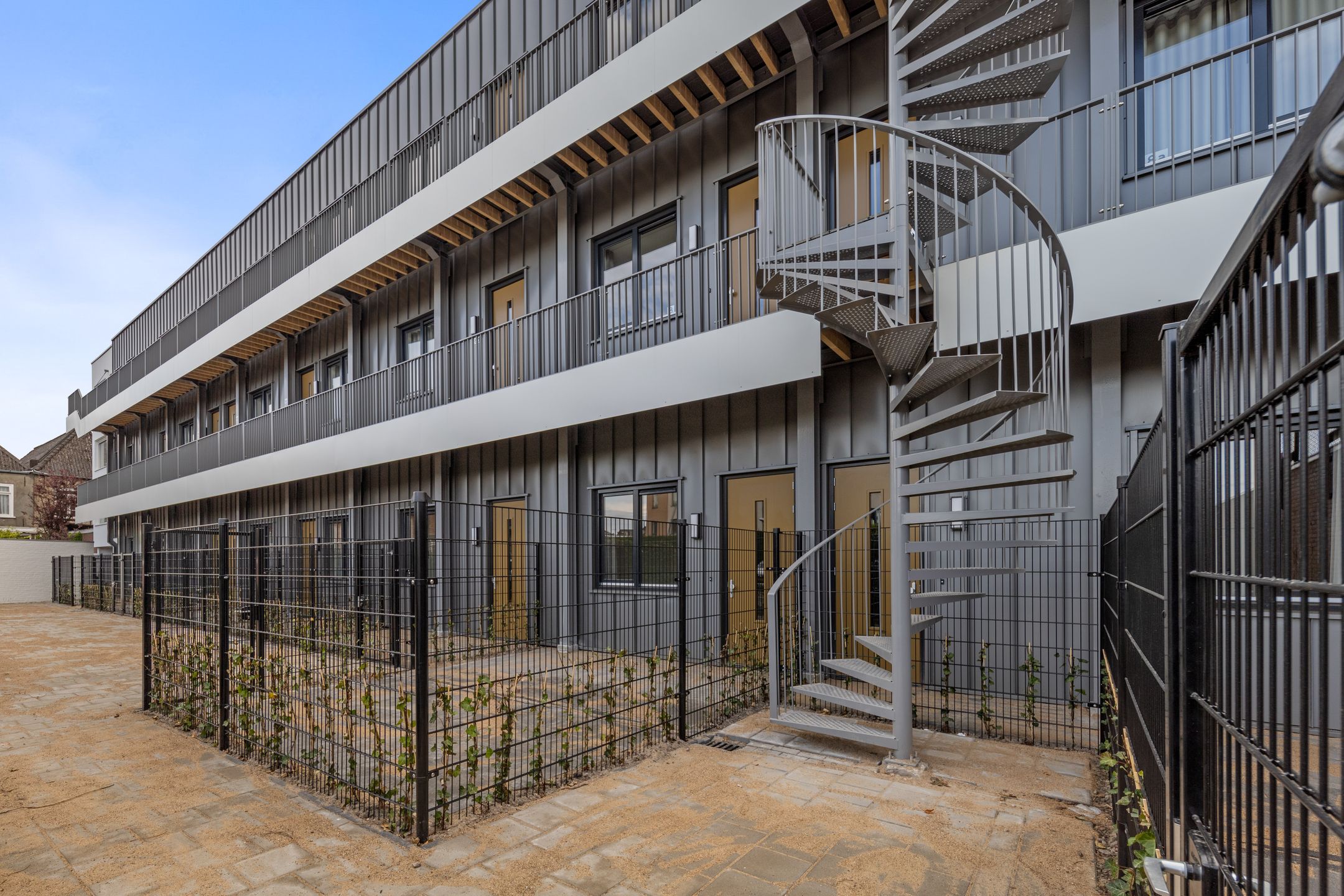 Photo 30 of Dokter Brabersstraat 4-A