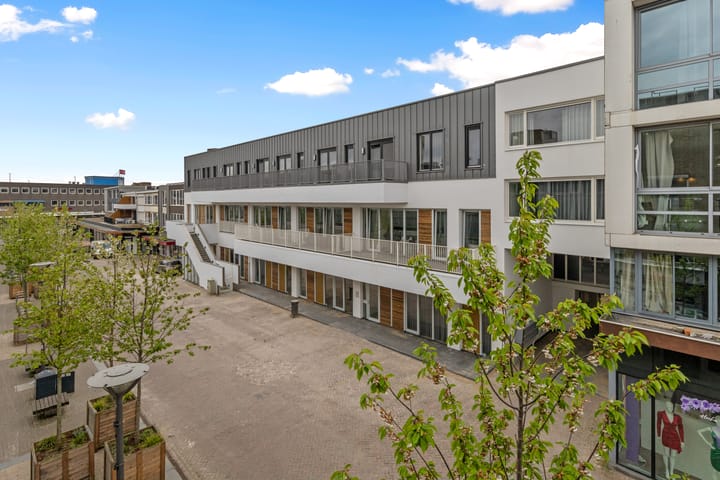 Dokter Brabersstraat 4 B