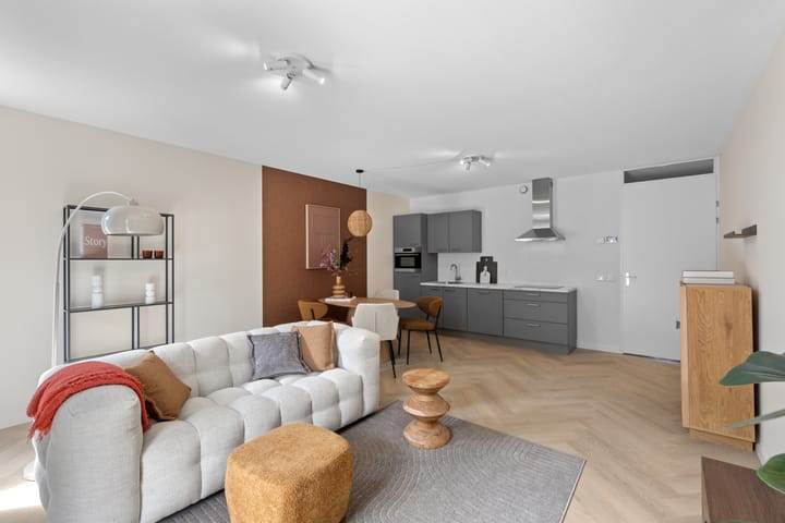 Foto 7 van Dokter Brabersstraat 4-B