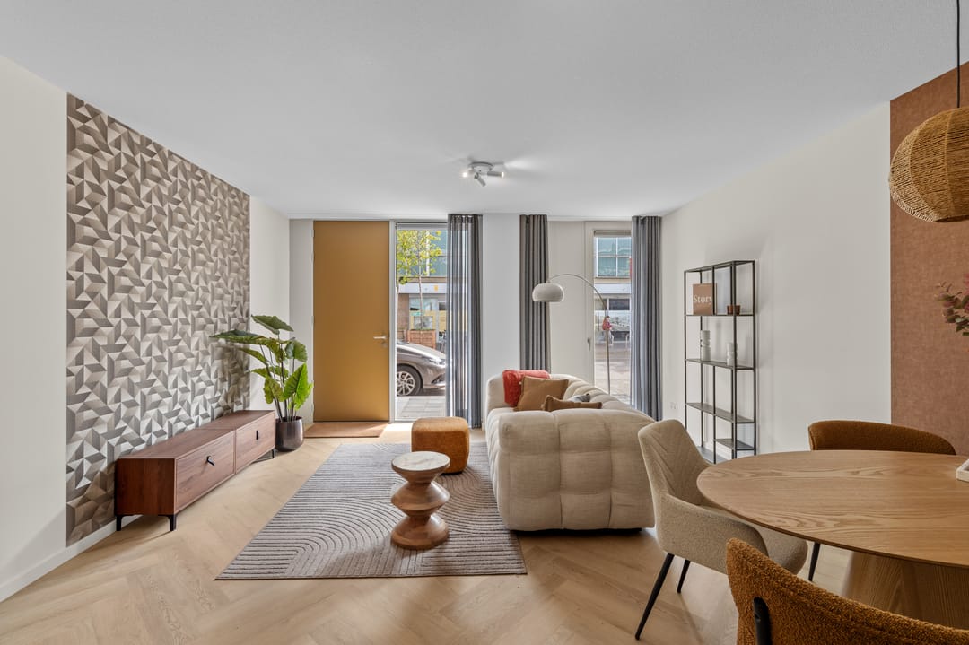 Foto 11 van Dokter Brabersstraat 4-B