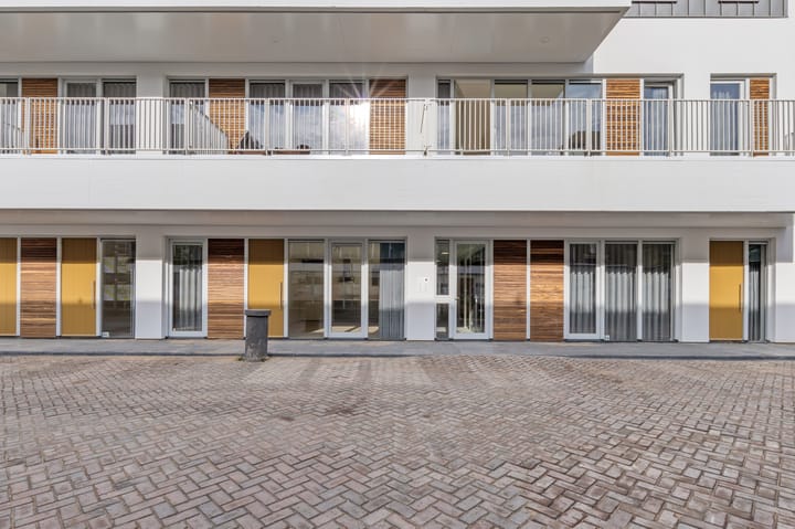 Foto 30 van Dokter Brabersstraat 4-B