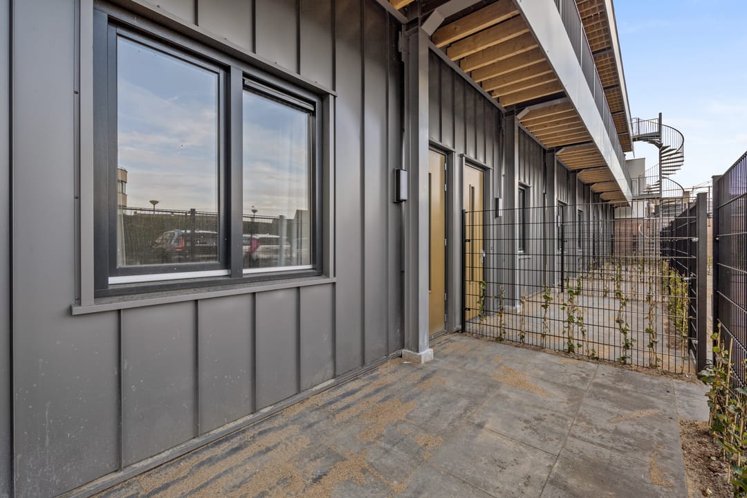 Foto 31 van Dokter Brabersstraat 4-B