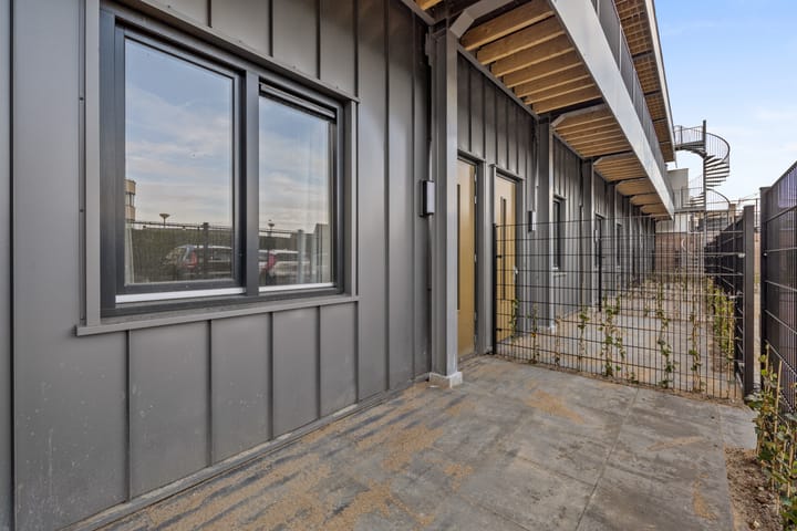 Foto 31 van Dokter Brabersstraat 4-B