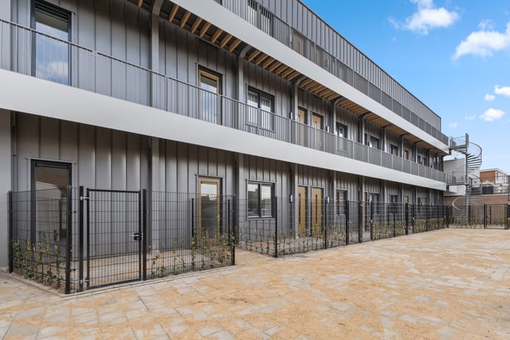 Foto 34 van Dokter Brabersstraat 4-B