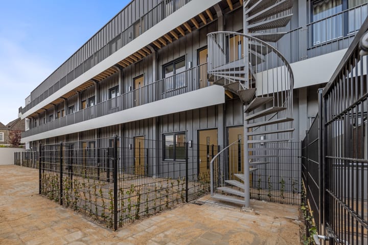 Foto 35 van Dokter Brabersstraat 4-B