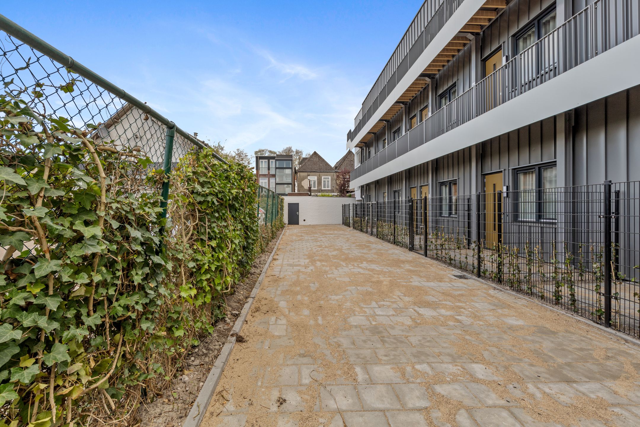 Foto 36 van Dokter Brabersstraat 4-B