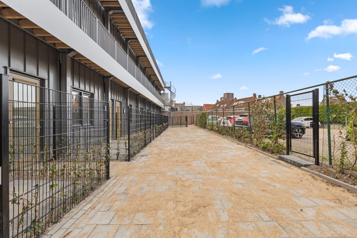 Foto 37 van Dokter Brabersstraat 4-B