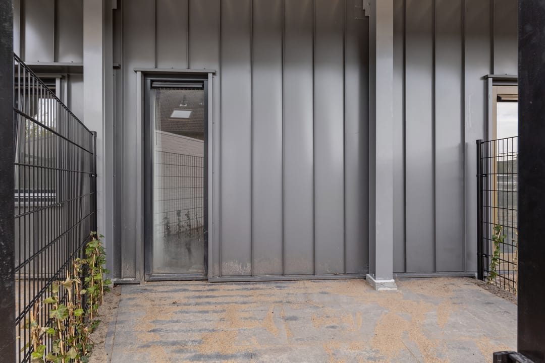 Photo 26 of Dokter Brabersstraat 4-A