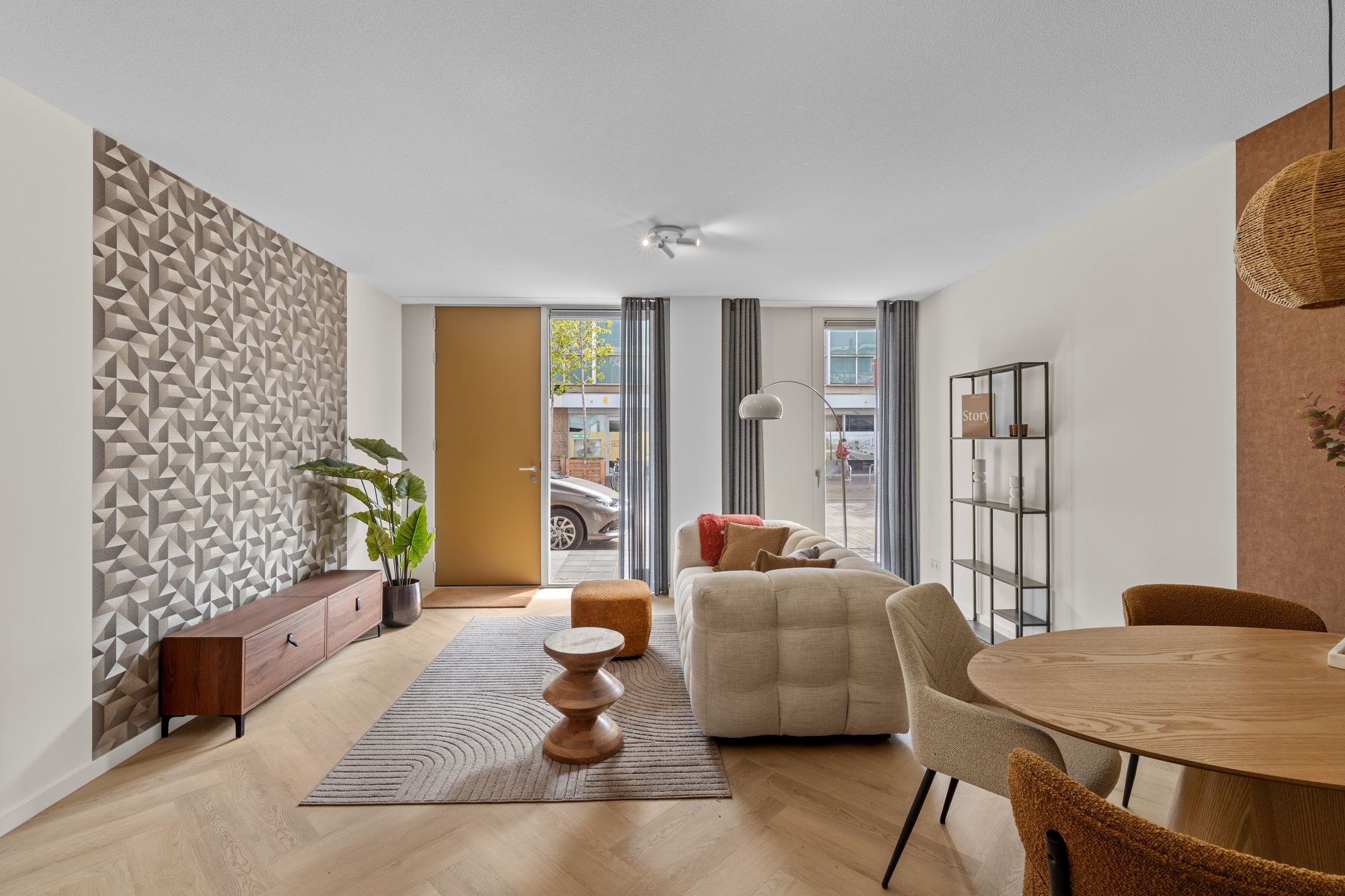 Foto 6 van Dokter Brabersstraat 4-F