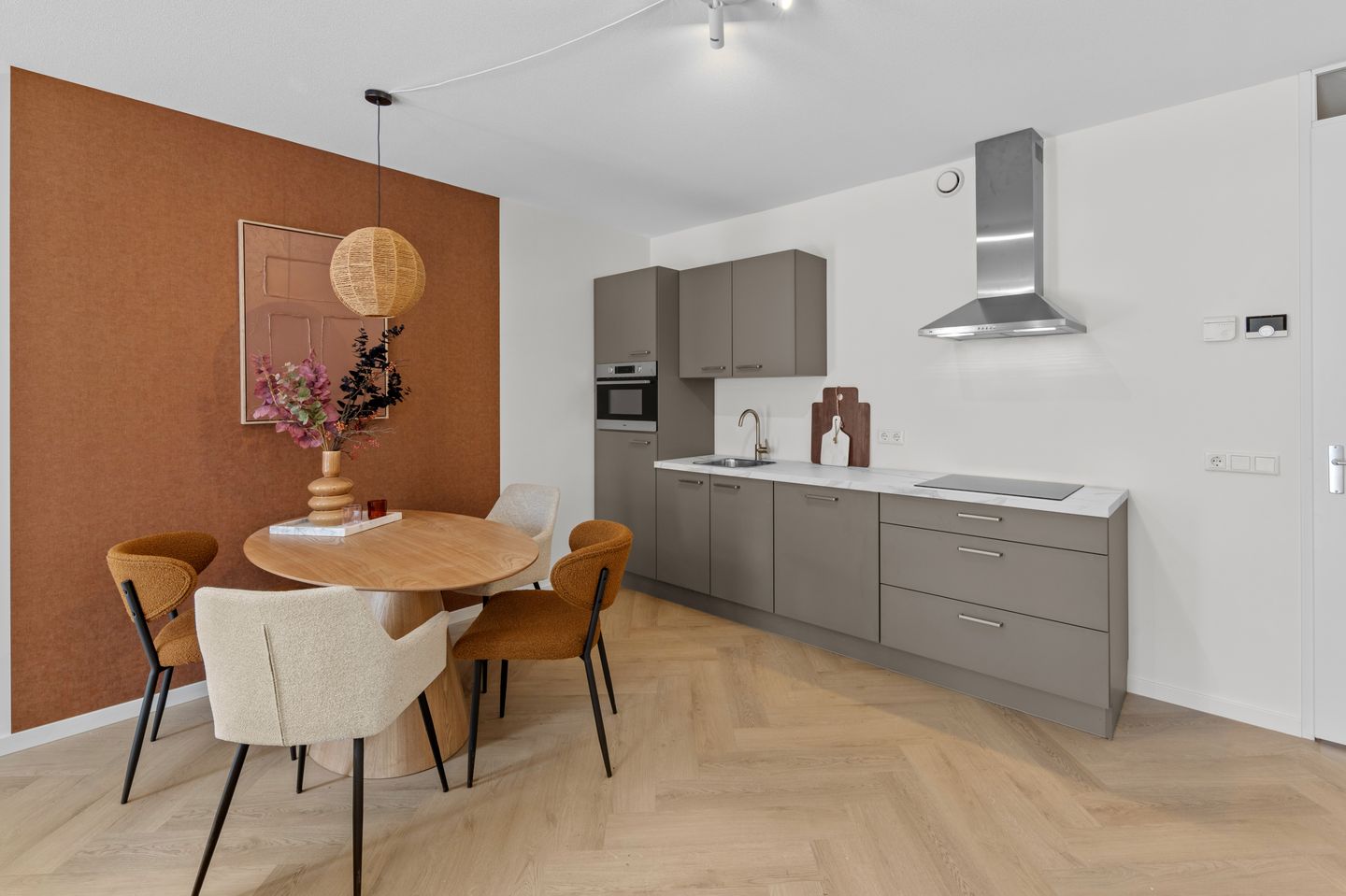 Foto 10 van Dokter Brabersstraat 4-F