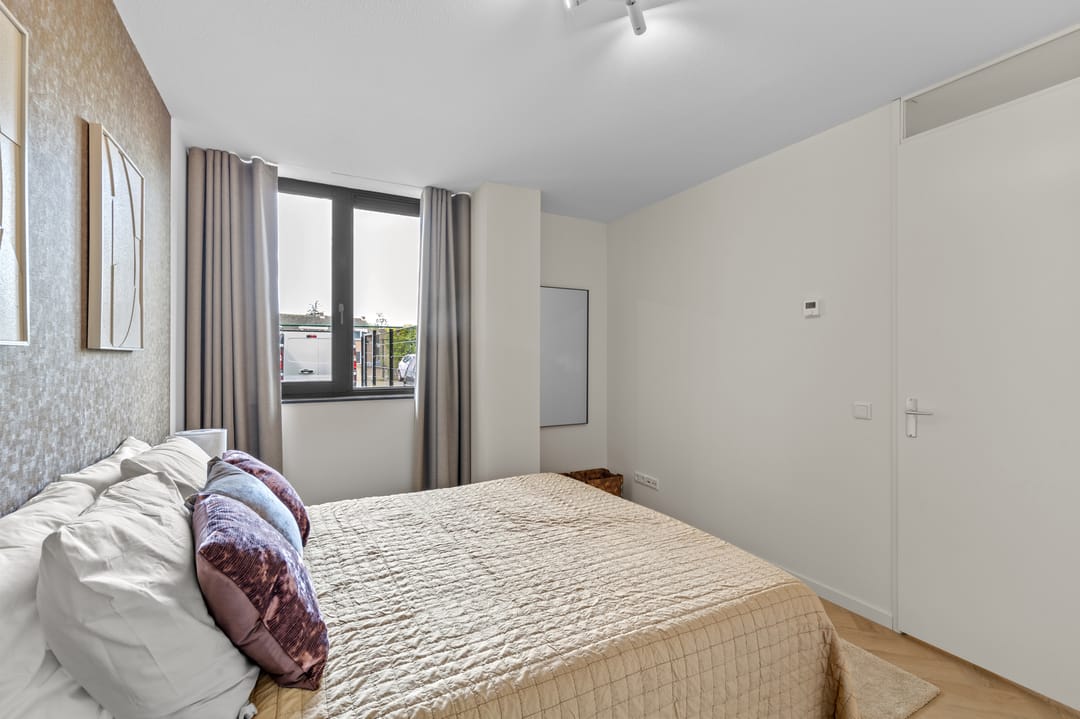 Foto 22 van Dokter Brabersstraat 4-G