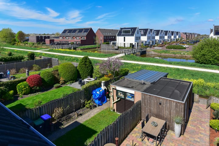 Foto 25 van Zeelt 12