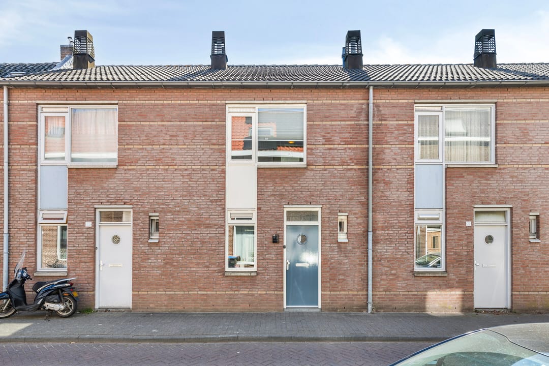 Foto 1 van Hesperenstraat 73