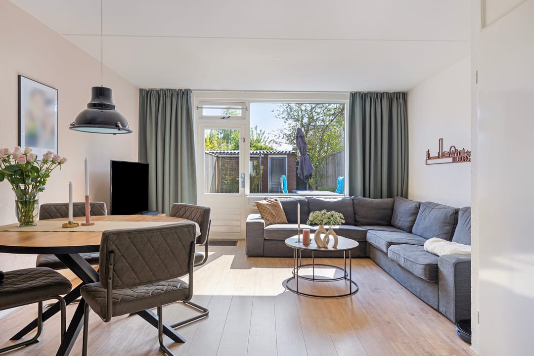 Foto 2 van Hesperenstraat 73