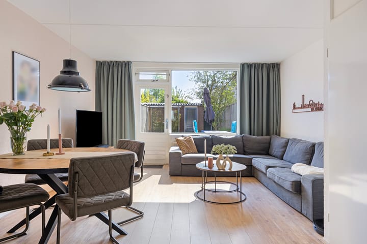 Foto 2 van Hesperenstraat 73