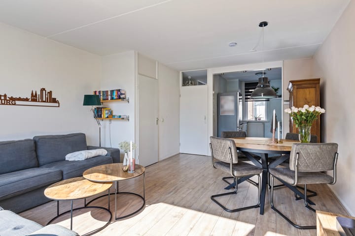 Foto 3 van Hesperenstraat 73