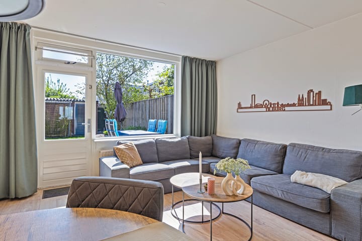 Foto 4 van Hesperenstraat 73