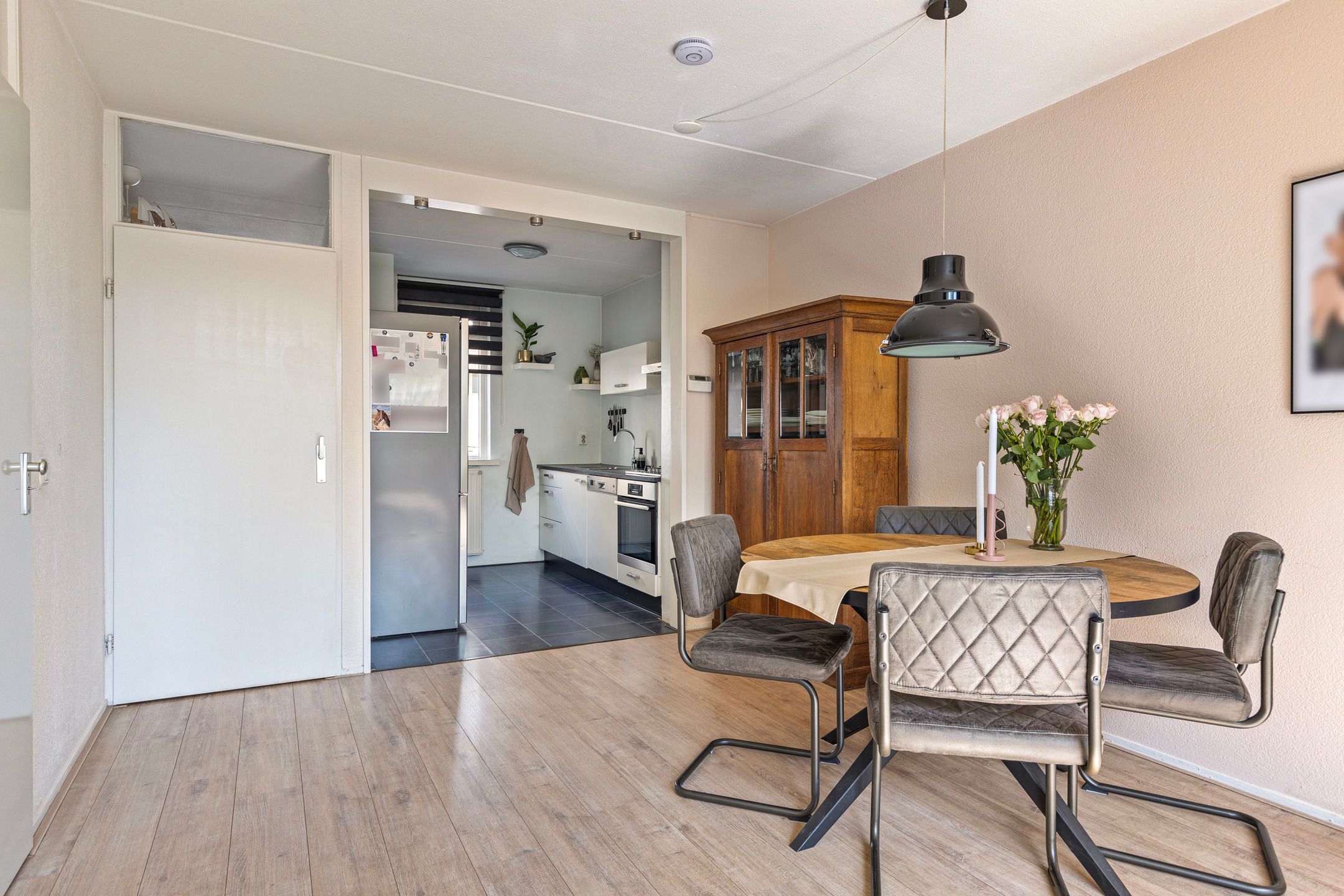 Foto 6 van Hesperenstraat 73