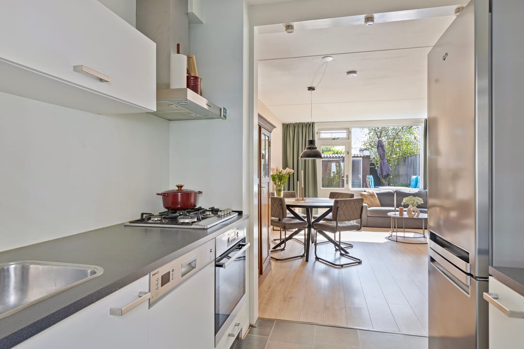 Foto 8 van Hesperenstraat 73