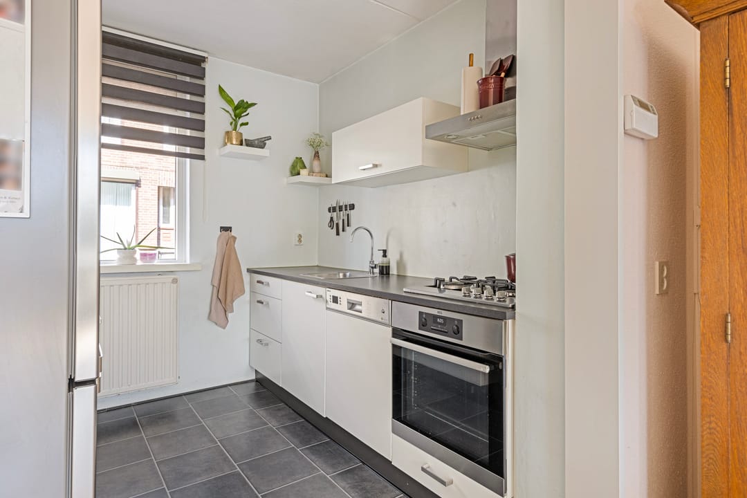 Foto 7 van Hesperenstraat 73