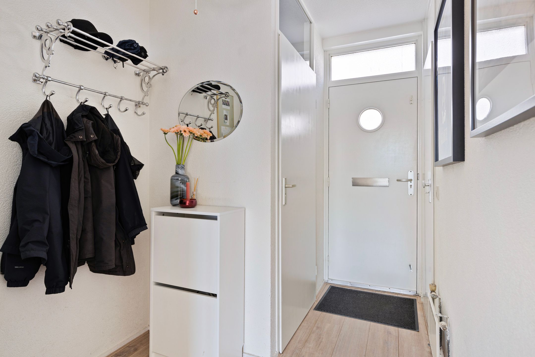 Foto 9 van Hesperenstraat 73