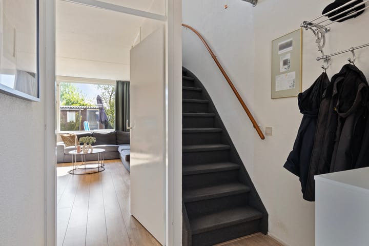 Foto 10 van Hesperenstraat 73