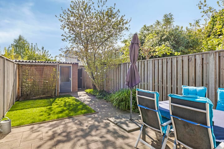 Foto 20 van Hesperenstraat 73